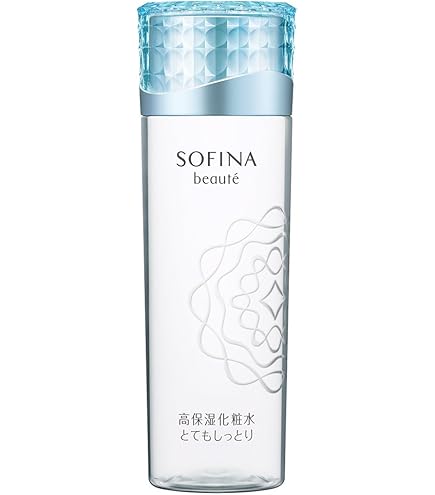 Amazon | 【セット】花王 グレイス ソフィーナ 高保湿化粧水 美白 濃厚